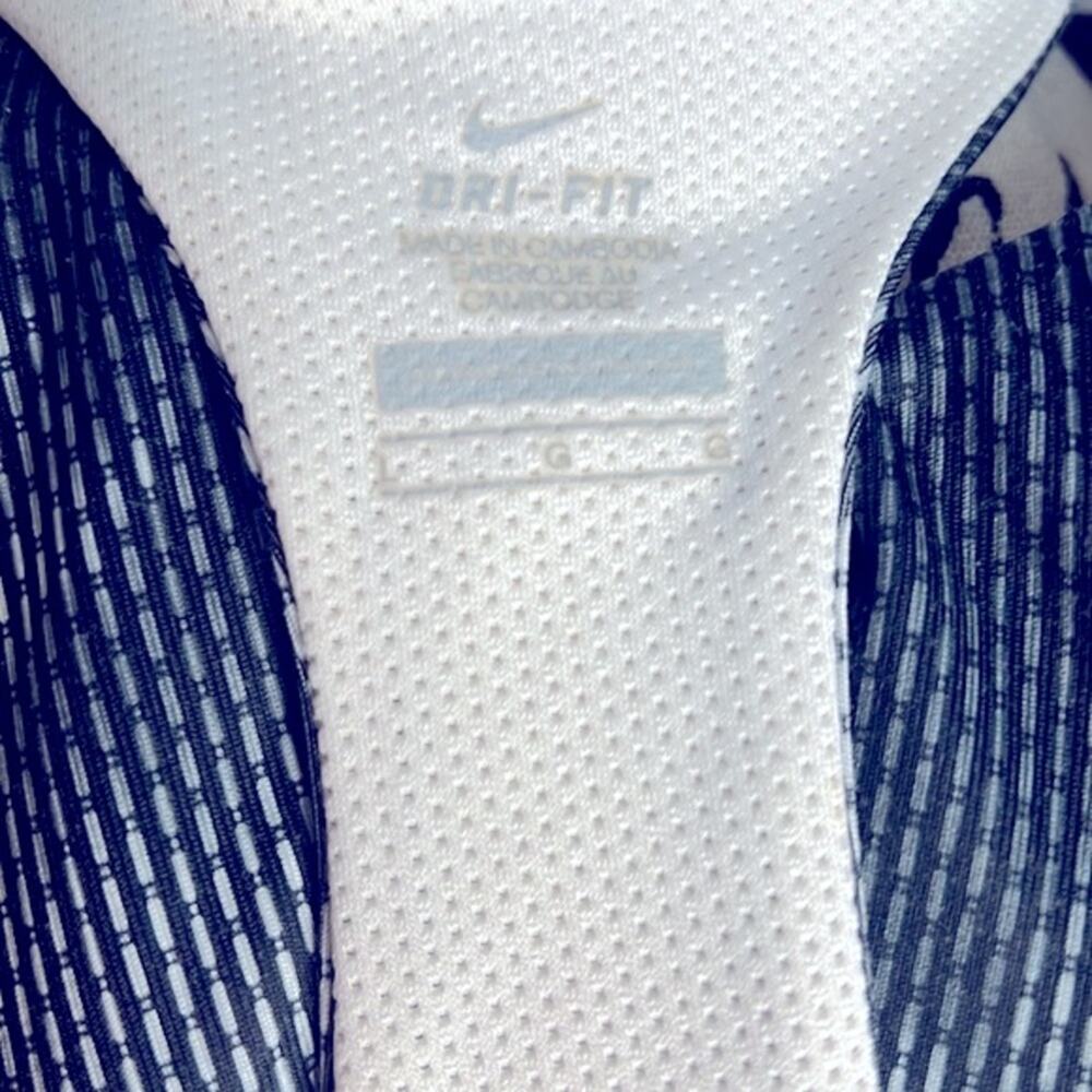 Nike Dri-Fit Racerback Tank Top Size Large - Picture 5 of 5